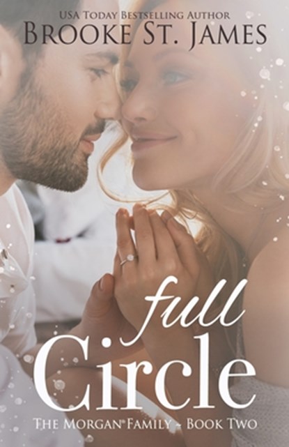 Full Circle, Brooke St James - Paperback - 9798847598873