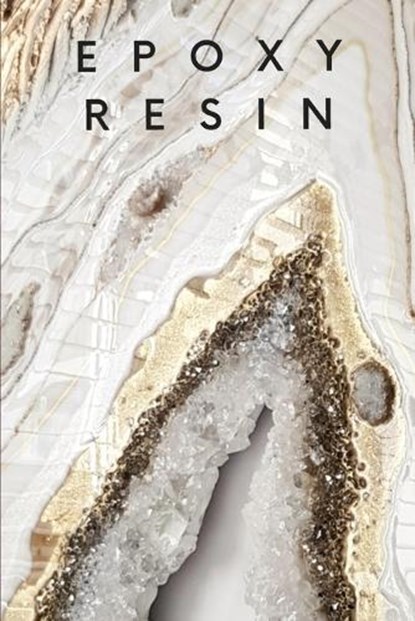 Epoxy Resin, Bartosz Tararuj - Paperback - 9798848124279