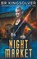 Night Market, Br Kingsolver - Paperback - 9798848198836