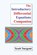 The Introductory Differential Equations Companion, Scott Surgent - Paperback - 9798849384115