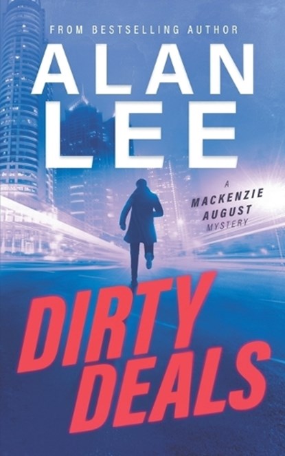 Dirty Deals, Alan Lee - Paperback - 9798849437941