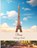 Paris coloring book, Carlo Panini - Paperback - 9798850020507