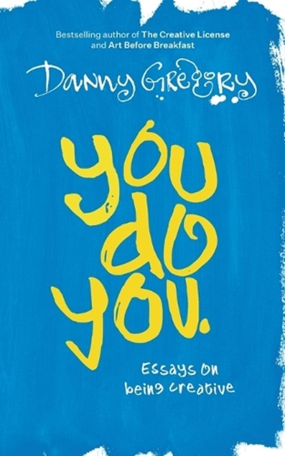 You Do You, GREGORY,  Danny - Paperback - 9798850084462