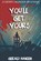 You'll Get Yours, HANSEN,  Gerald - Paperback - 9798852200990