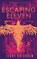 Escaping Eleven, Jerri Chisholm - Paperback - 9798853038400