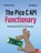 The Pico C API Functionary: The Pico C API Functionary, Donald D. Dienst - Paperback - 9798853256934