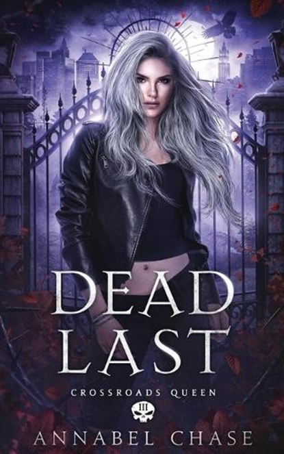 Dead Last, Annabel Chase - Paperback - 9798853828407