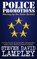 Police Promotions, Steven David Lampley - Paperback - 9798853990074