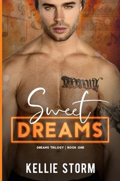 Sweet Dreams, Kellie Storm - Paperback - 9798854126113