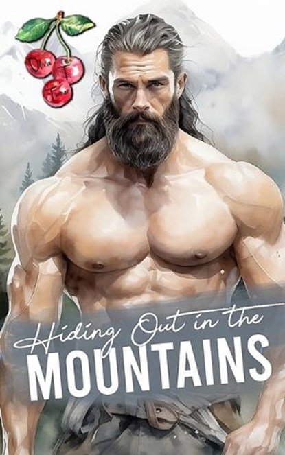 Hiding Out In The Mountains, Olivia T. Turner - Paperback - 9798854874267