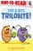 Try a Bite, Trilobite!, Jonathan Fenske - Gebonden - 9798855040722