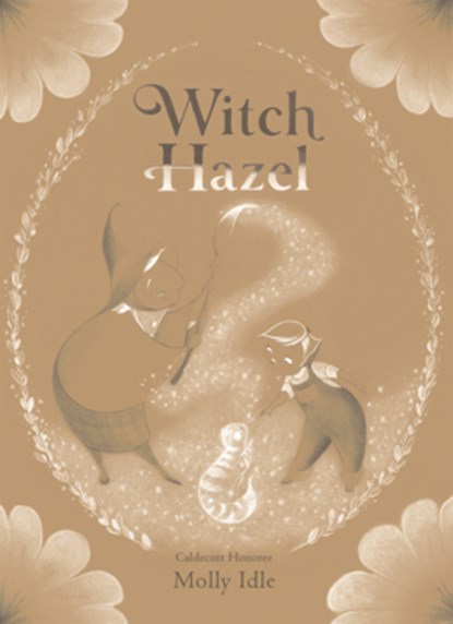 Witch Hazel, Molly Idle - Gebonden - 9798855062014