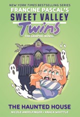 Haunted House - Francine Pascal - 9798855101201