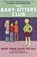 Mary Anne Saves the Day, Raina Telgemeier - Gebonden - 9798855169096