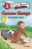 Curious George Scavenger Hunt, H. A. Rey - Gebonden - 9798855171242