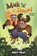 Treehouse Trouble, Brett Bean - Gebonden - 9798855173444