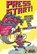 Super Rabbit Boy vs. the Gigabot!, Thomas Flintham - Gebonden - 9798855174014