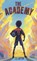Academy, T. Z. Layton - Gebonden - 9798855198058