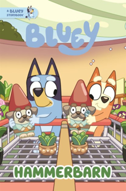 Hammerbarn, Penguin Young Readers Licenses - Gebonden - 9798855198935