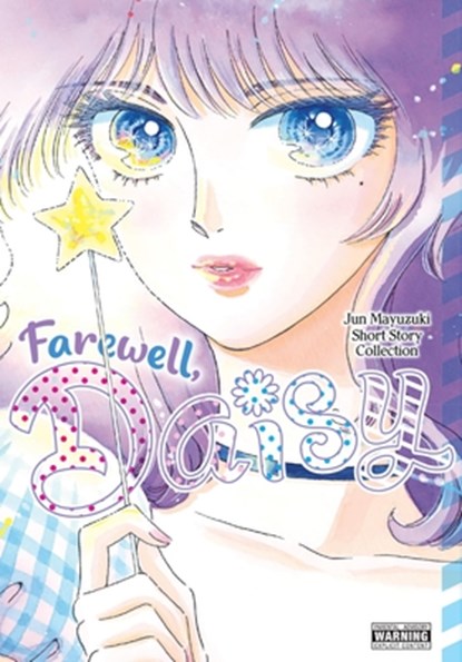Farewell, Daisy: Jun Mayuzuki Short Story Collection, Amanda Haley ; Jun Mayuzuki - Paperback - 9798855408270