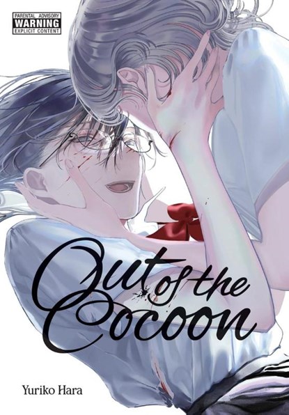 Out of the Cocoon, Amanda Haley ; Yuriko Hara - Paperback - 9798855422856