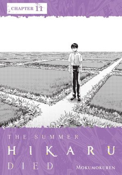 The Summer Hikaru Died, Chapter 11, Mokumokuren ; Abigail Blackman - Ebook - 9798855429251