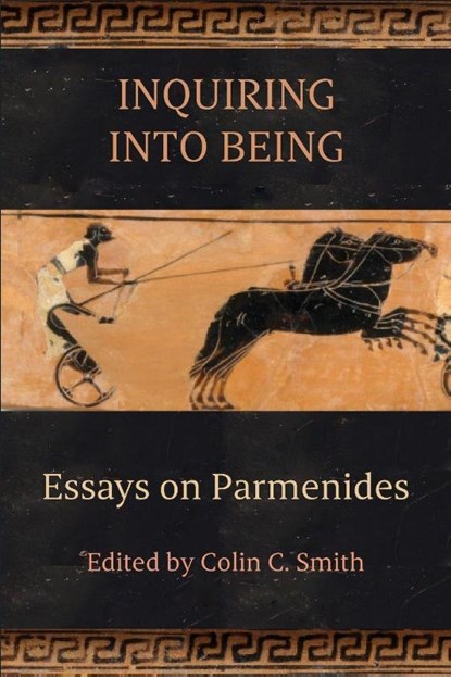 Inquiring into Being, Colin C. (Ohio State University) Smith - Paperback - 9798855801330