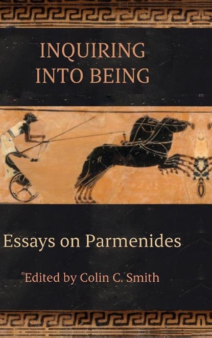 Inquiring into Being, Colin C. (Ohio State University) Smith - Gebonden - 9798855801347
