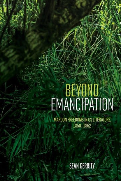 Beyond Emancipation, Sean Gerrity - Paperback - 9798855802597