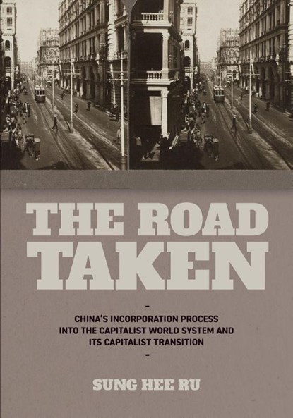 The Road Taken, Sung Hee (Hankyong National Univ) Ru - Paperback - 9798855803068