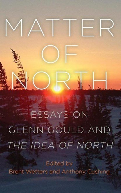 Matter of North, Brent Wetters ; Anthony Cushing - Gebonden - 9798855803136