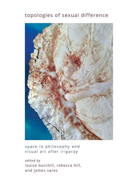 Topologies of Sexual Difference, Louise Burchill ; Rebecca (RMIT University) Hill ; James (University of Kentucky) Sares - Paperback - 9798855803679