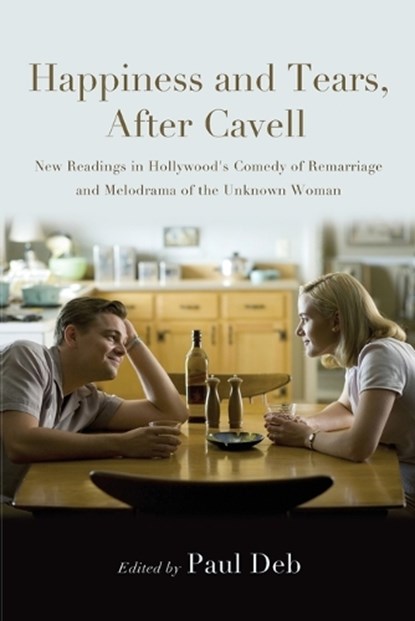 Happiness and Tears, After Cavell, Paul Deb - Paperback - 9798855804737