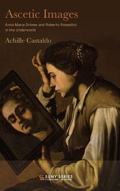 Ascetic Images, Achille Castaldo - Gebonden - 9798855805000