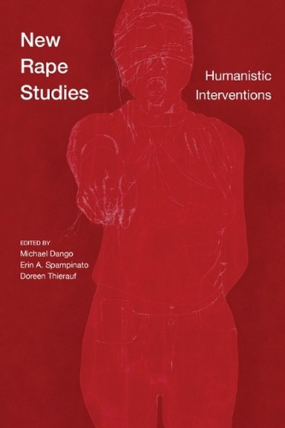 New Rape Studies,  - Paperback - 9798855806816