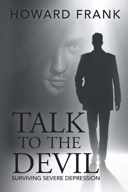 Talk to the Devil, Howard Frank - Paperback - 9798857769928