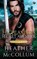 The Highlander's Secret Avenger, Heather McCollum - Paperback - 9798857929407