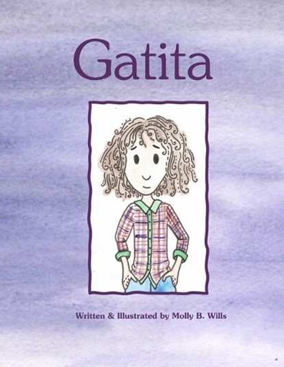 Gatita, Molly B Wills - Paperback - 9798858064299
