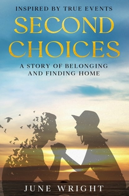 Second Choices, June Wright - Paperback - 9798858135784