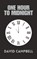 One Hour to Midnight, David Campbell - Paperback - 9798858153962