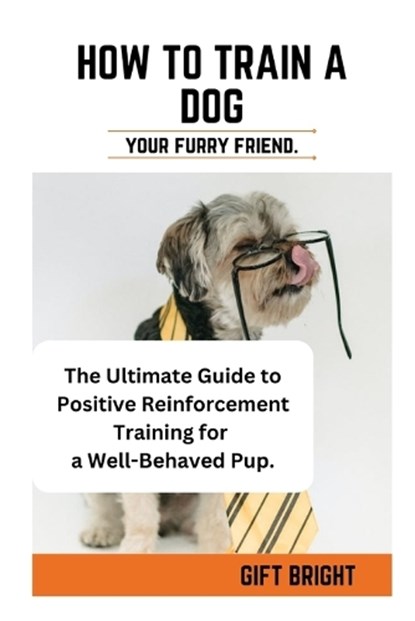 How to train a dog, Gift Bright - Paperback - 9798858821793