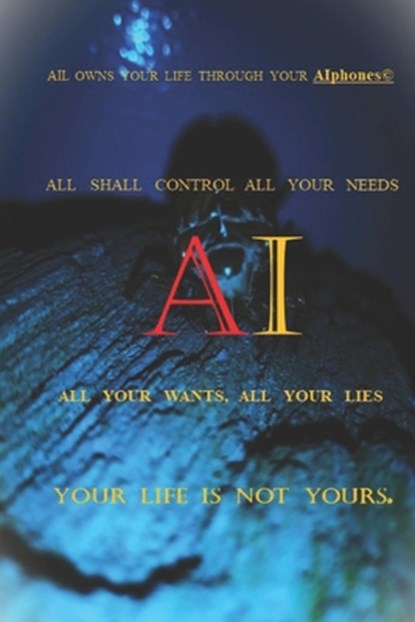 AI, H. Antono Netzer - Paperback - 9798860258228