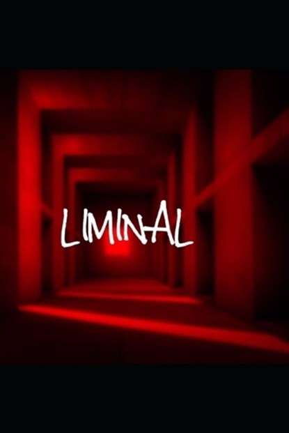 Liminal, Christopher Ryan Jackson - Paperback - 9798861272940