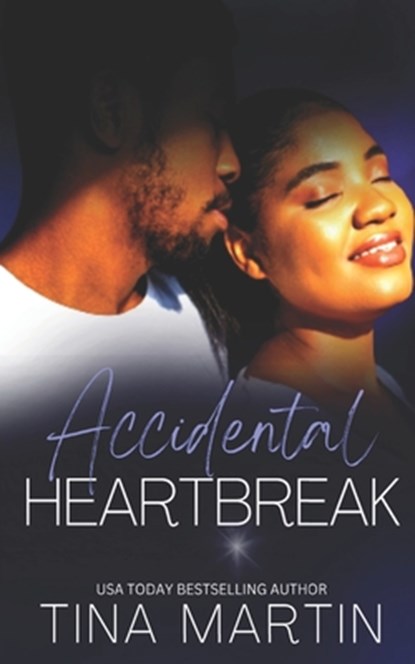 Accidental Heartbreak, Tina Martin - Paperback - 9798862098358
