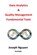 Data Analytics and Quality Management Fundamental Tools, Joseph Nguyen - Paperback - 9798862833232
