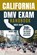 California DMV Exam Handbook, Bryan Jack - Paperback - 9798862854275
