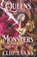 Queens and Monsters: A Sapphic Monster Mafia Romance, Clio Evans - Paperback - 9798863061283
