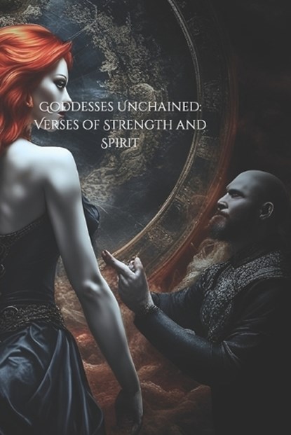 Goddesses Unchained, Allison H Anderson - Paperback - 9798863186580