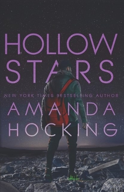 Hollow Stars, Amanda Hocking - Paperback - 9798863338309