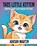 This Little Kitten, Adrian Martin - Paperback - 9798863978918